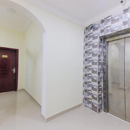 Ras Al Hadd Waves Hotel Exterior photo