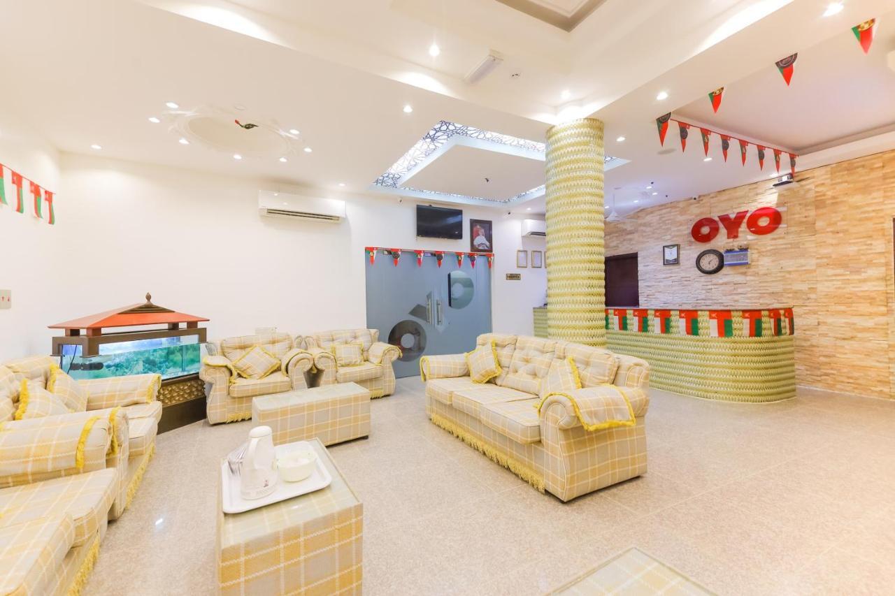 Ras Al Hadd Waves Hotel Exterior photo