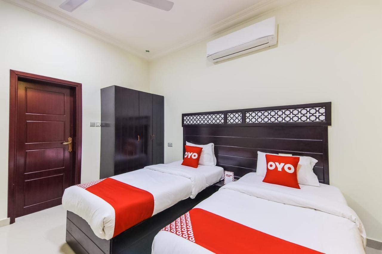Ras Al Hadd Waves Hotel Exterior photo