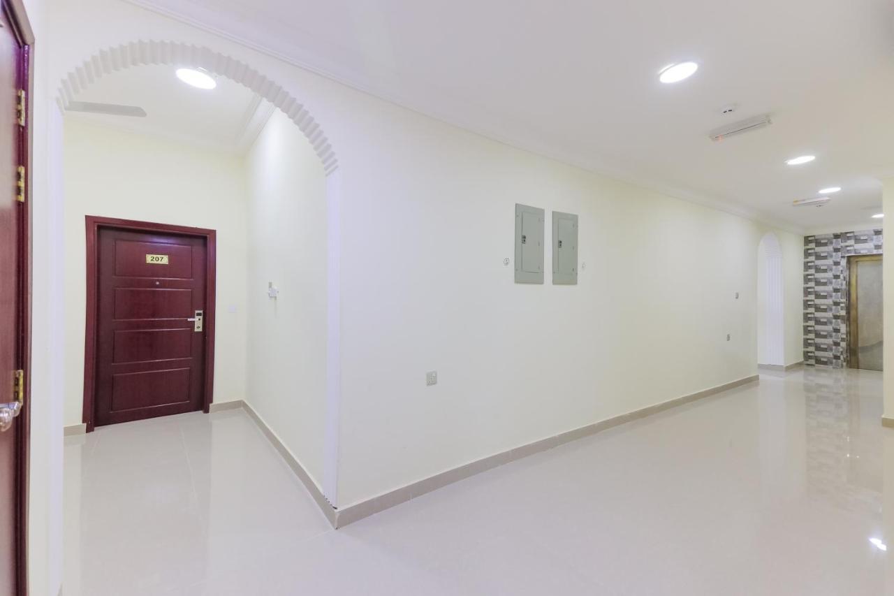 Ras Al Hadd Waves Hotel Exterior photo